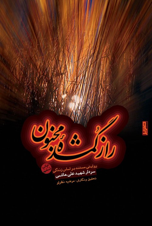 گمشده مجنون
