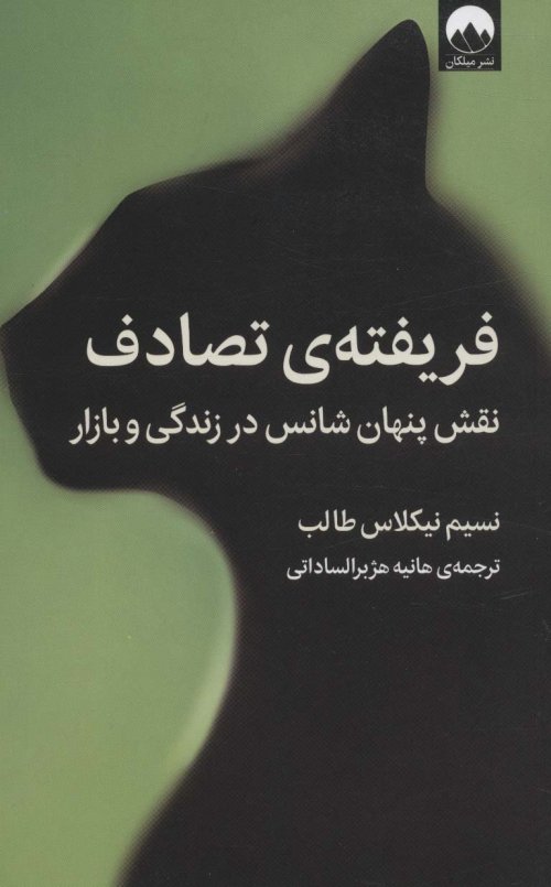 فریفته تصادف