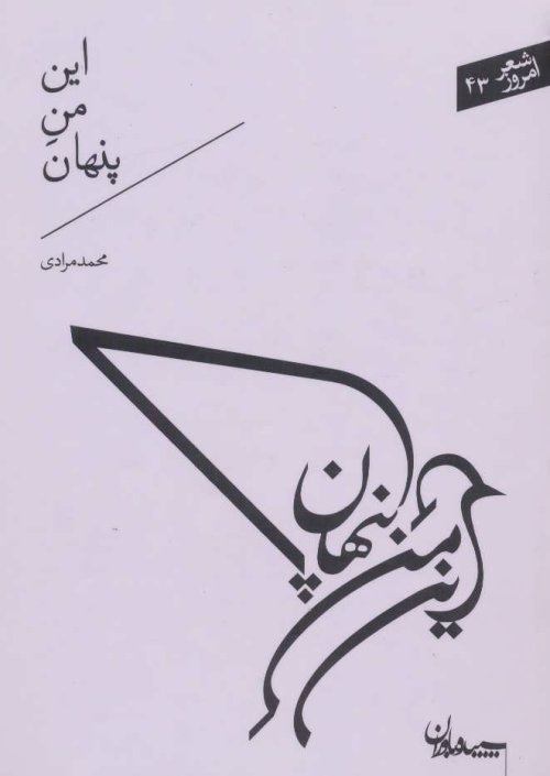 این من پنهان