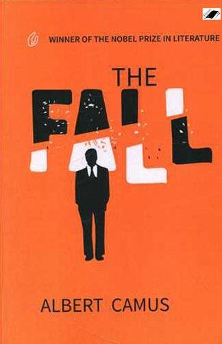 The Fall: سقوط