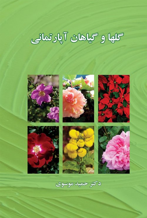 گل ها و گیاهان آپارتمانی