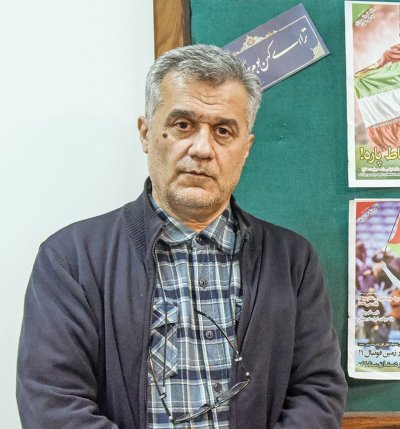 سید محمد سعید مدنی