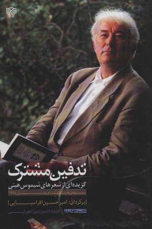 تدفین مشترک: گزیده ای از شعرهای شیموس هینی