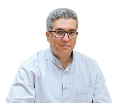 مسعود امیرخانی