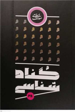 گناه شناسی: سلسله جلسات معارف اسلامی آیت الله مجتبی تهرانی