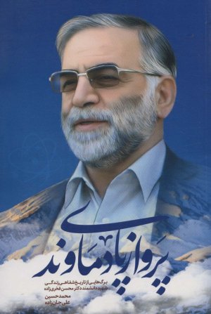 پرواز پای دماوند