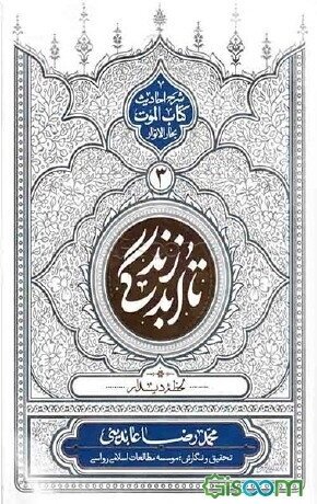تا ابد زندگی 3: لحظه دیدار