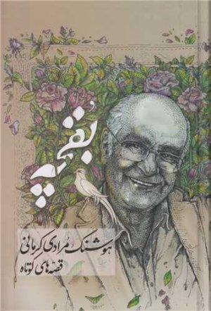 بقچه: نشر معین
