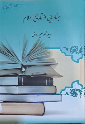 جستارهایی از تاریخ اسلام جلد 4