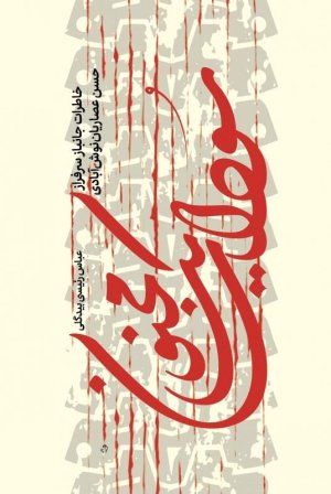 سودای یک مجنون