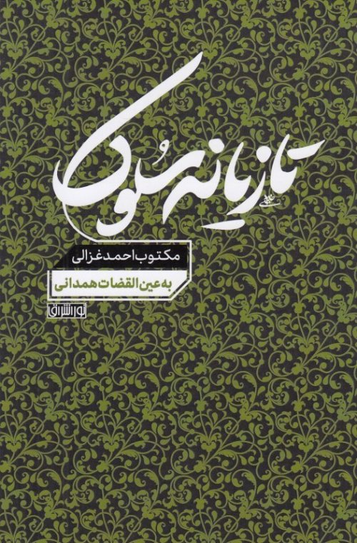 تازیانه سلوک: نشر نور اشراق