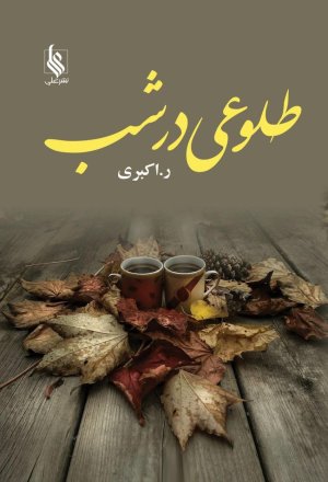 طلوعی در شب