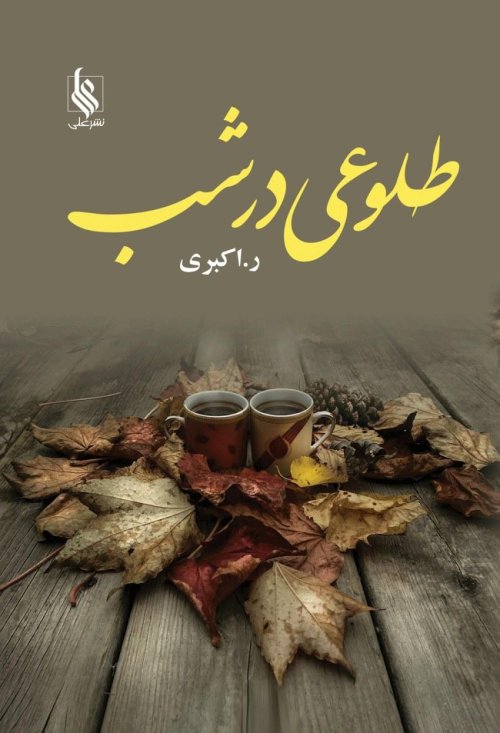 طلوعی در شب
